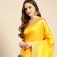 Yellow__Royal Rajgharana Sarees
